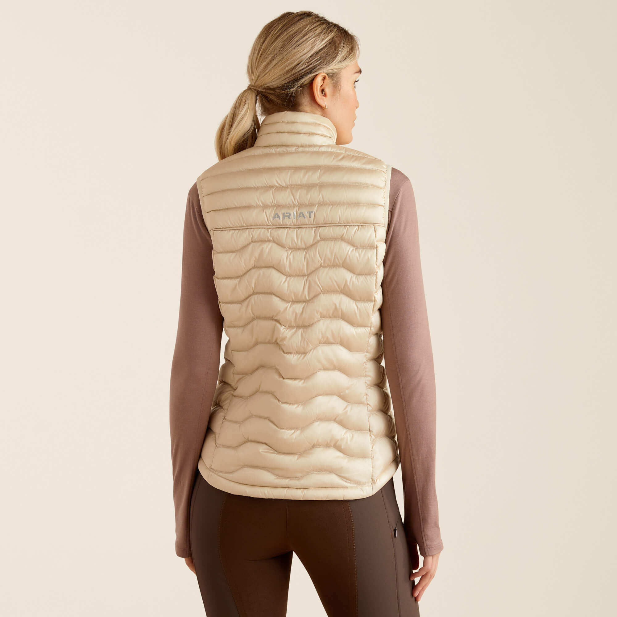 Ideal Down Vest
