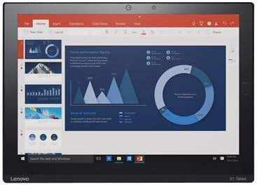 Lenovo X1 Tablet,Win10p,I7,16Gb,512Ssd,3Yr