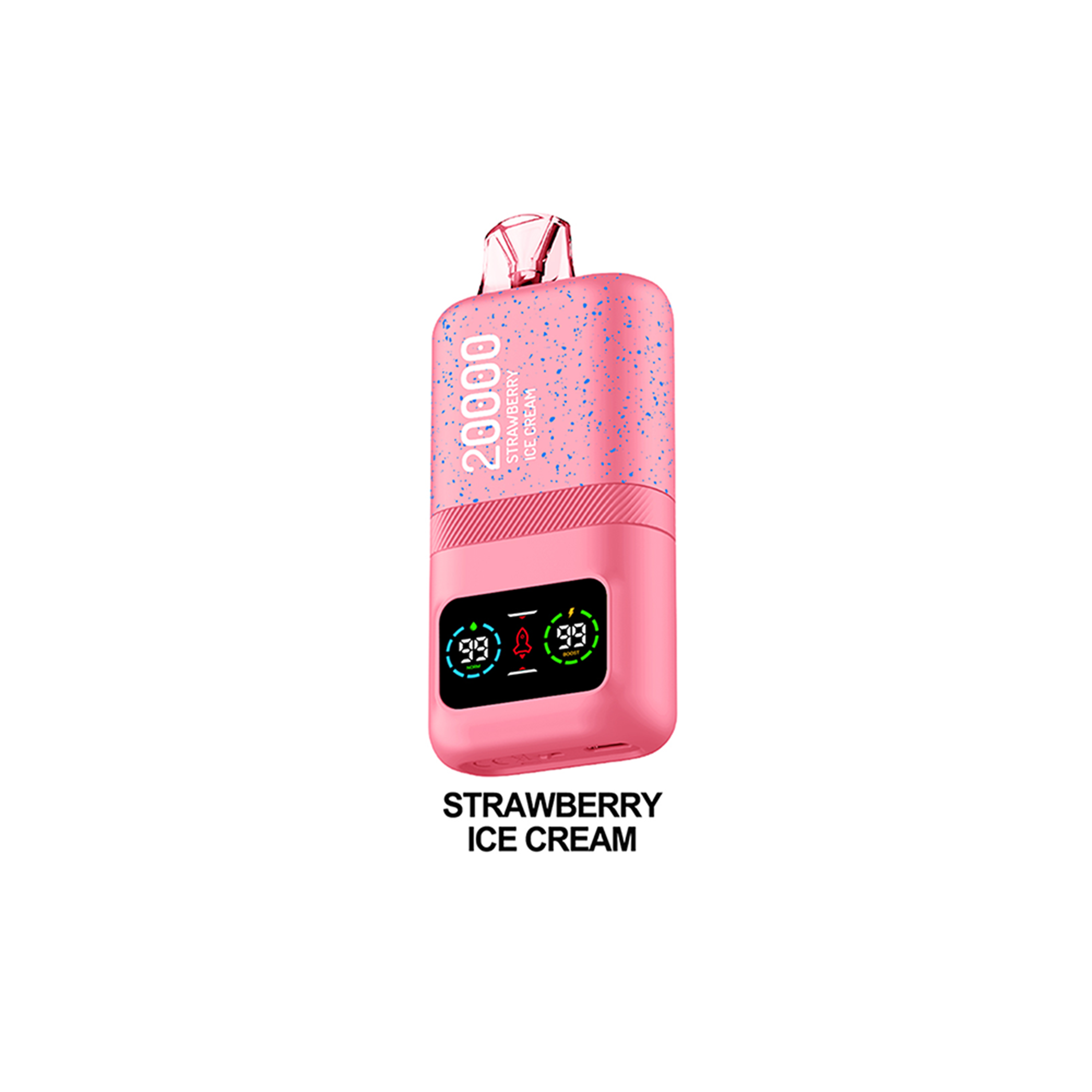 AIVONO MAGIC 20000 Puffs Disposable Vape