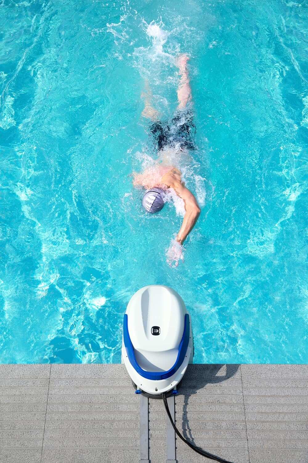 Bestway Swimfinity Swimming Fitness System, Placeholder, 1058517XXX24