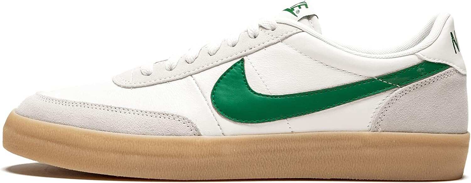 Nike Men's Killshot 2 Sneaker, 40 EU