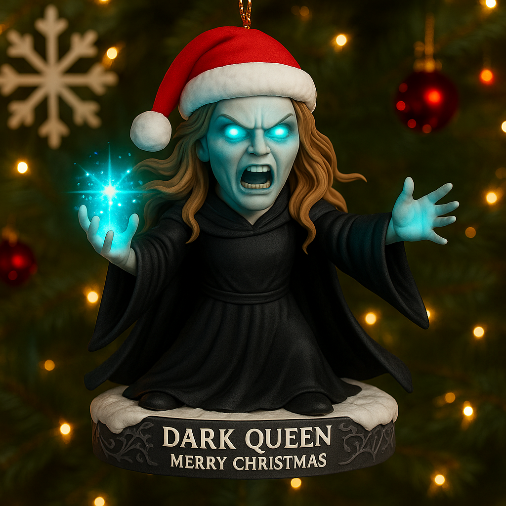 The Lord of the Rings Christmas Advent Calendar – Collector’s Edition