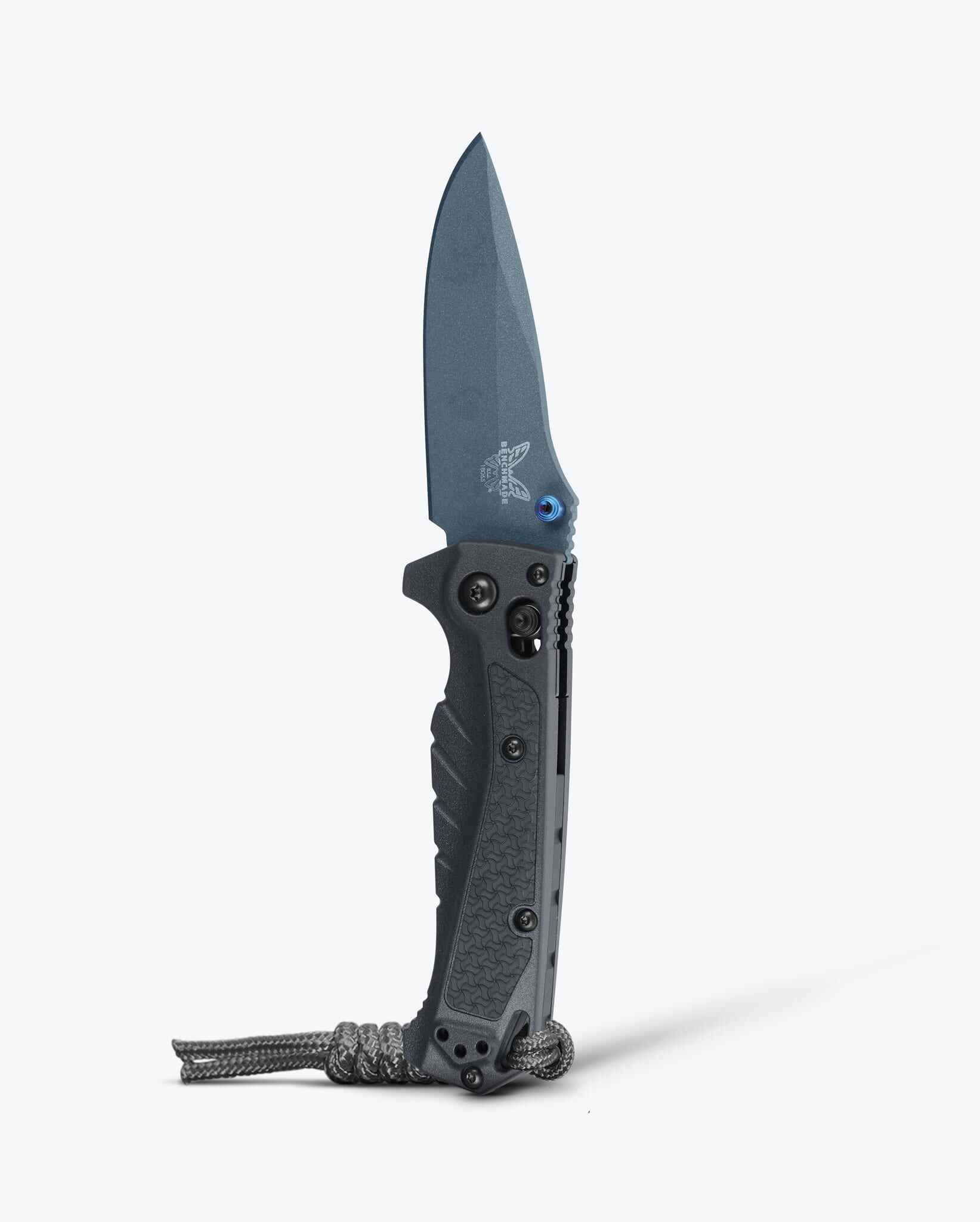 Mini Adira™ | Tempest Gray | Drop-Point