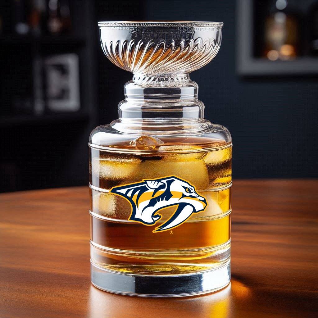 NHL Official Team Champions' Cup