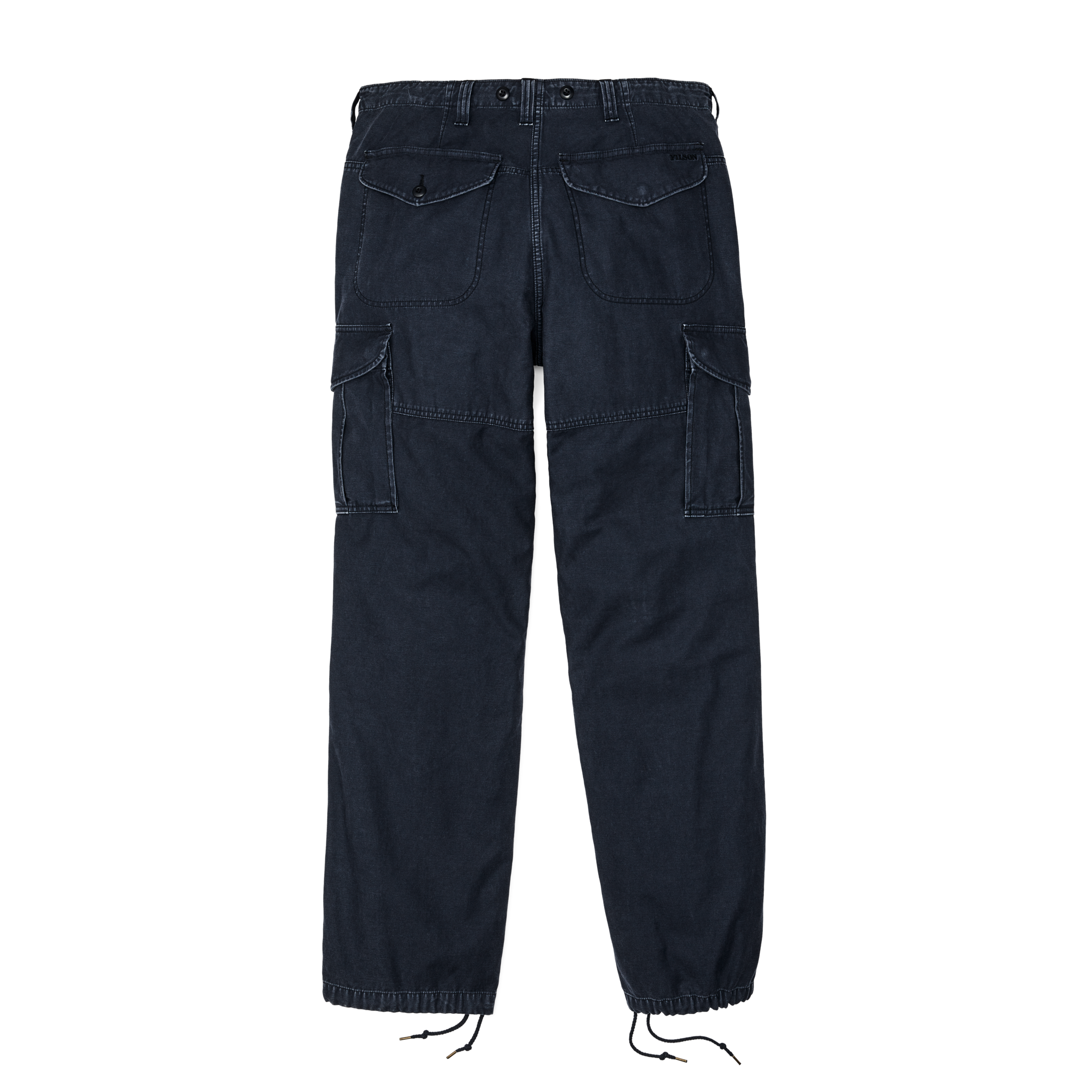 Field Cargo Pants - Blue Mussel