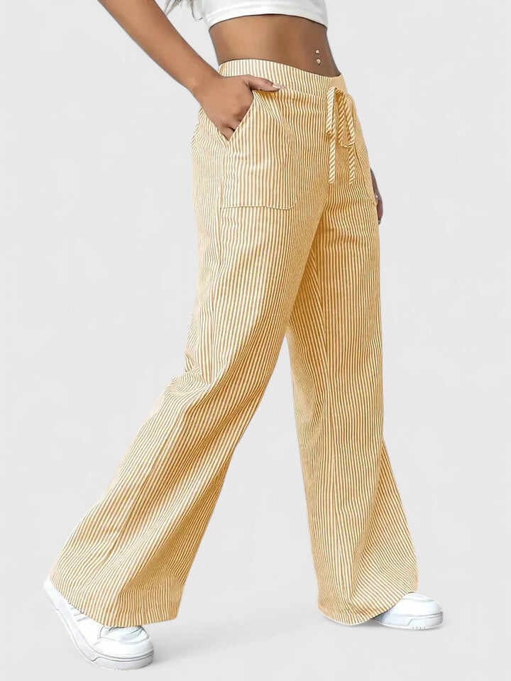 Tatienne | Elegant Pants