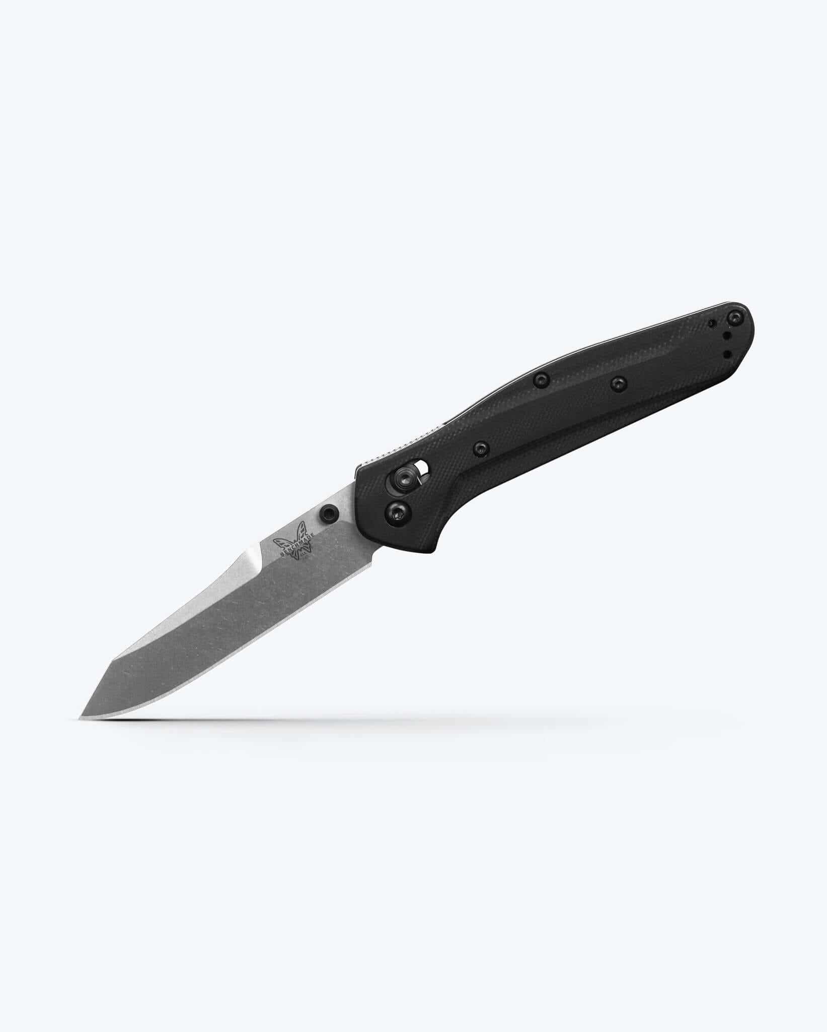 Custom Osborne