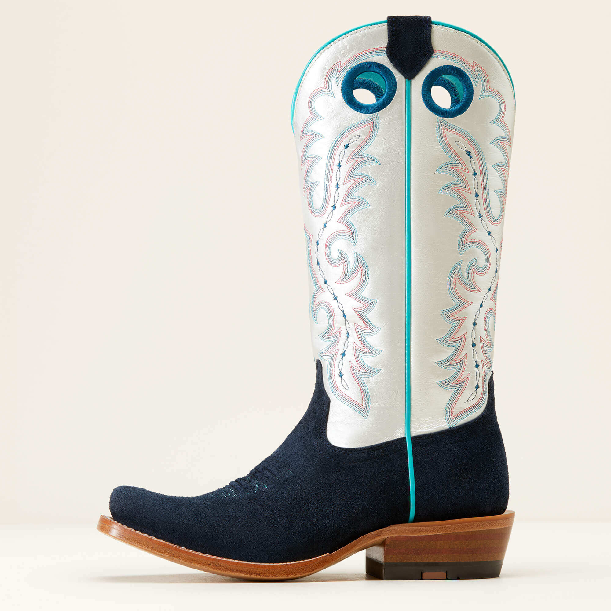 Futurity Boon Western Boot