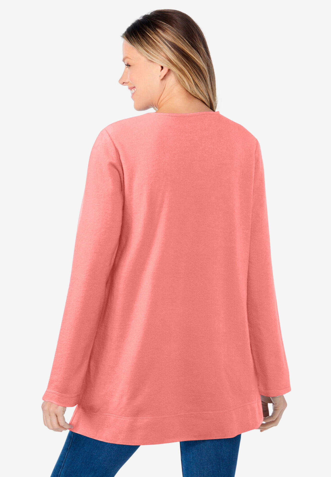 Thermal Sweatshirt