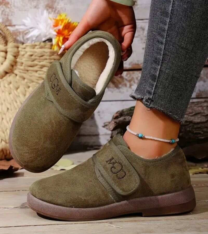 Zaniel™ | Orthopedic Shoes