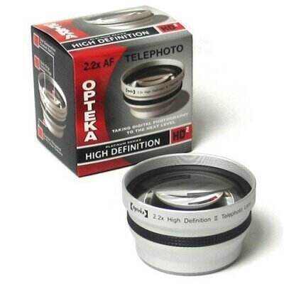 PowerShot A650 IS Digital Camera HD2 Professional Accessory Kit
