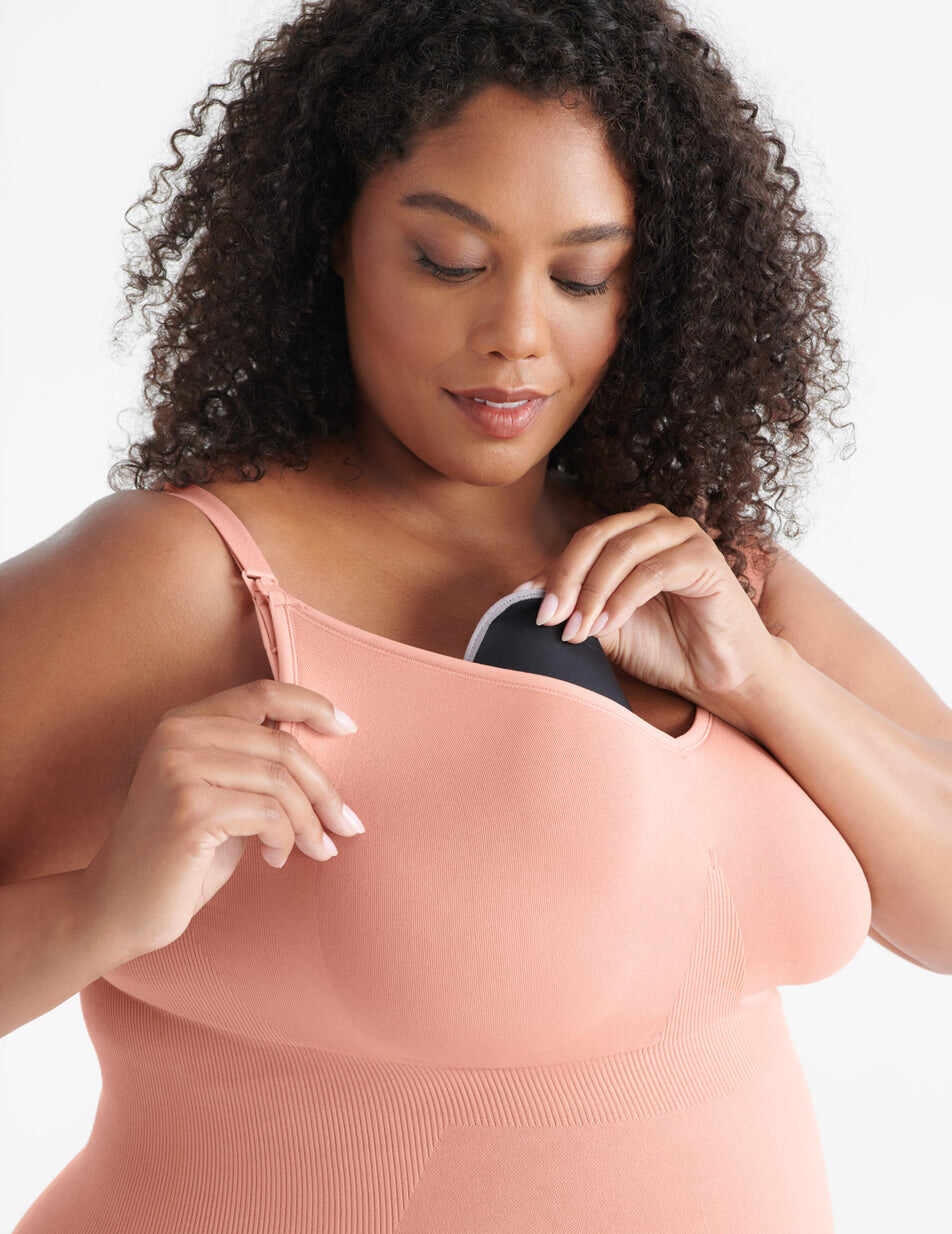 Leakproof Nursing Pads