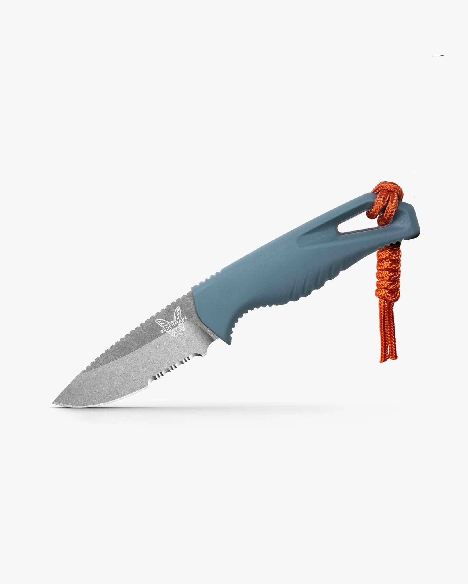 Intersect® | Depth Blue | Drop-Point