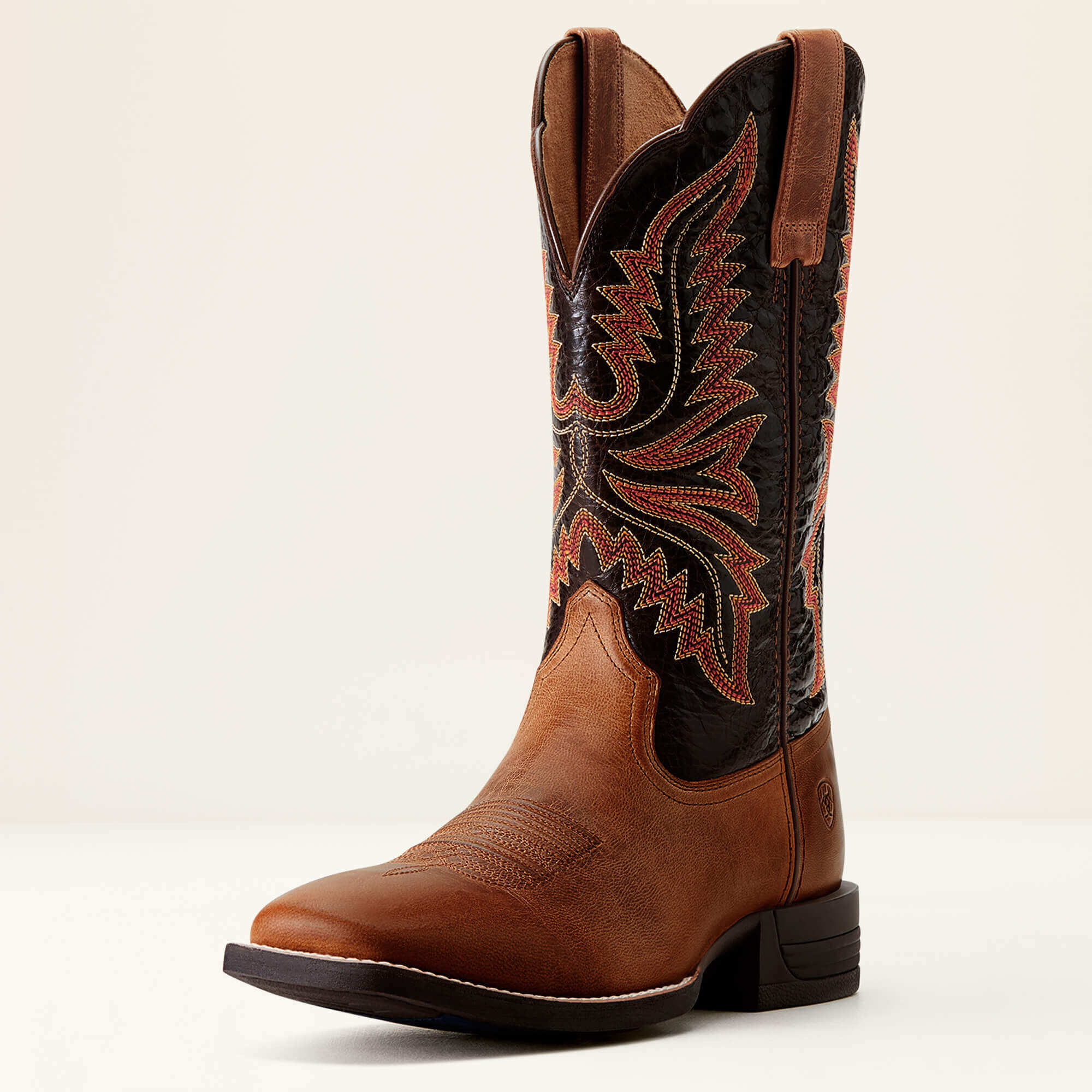 Brush Creek Cowboy Boot