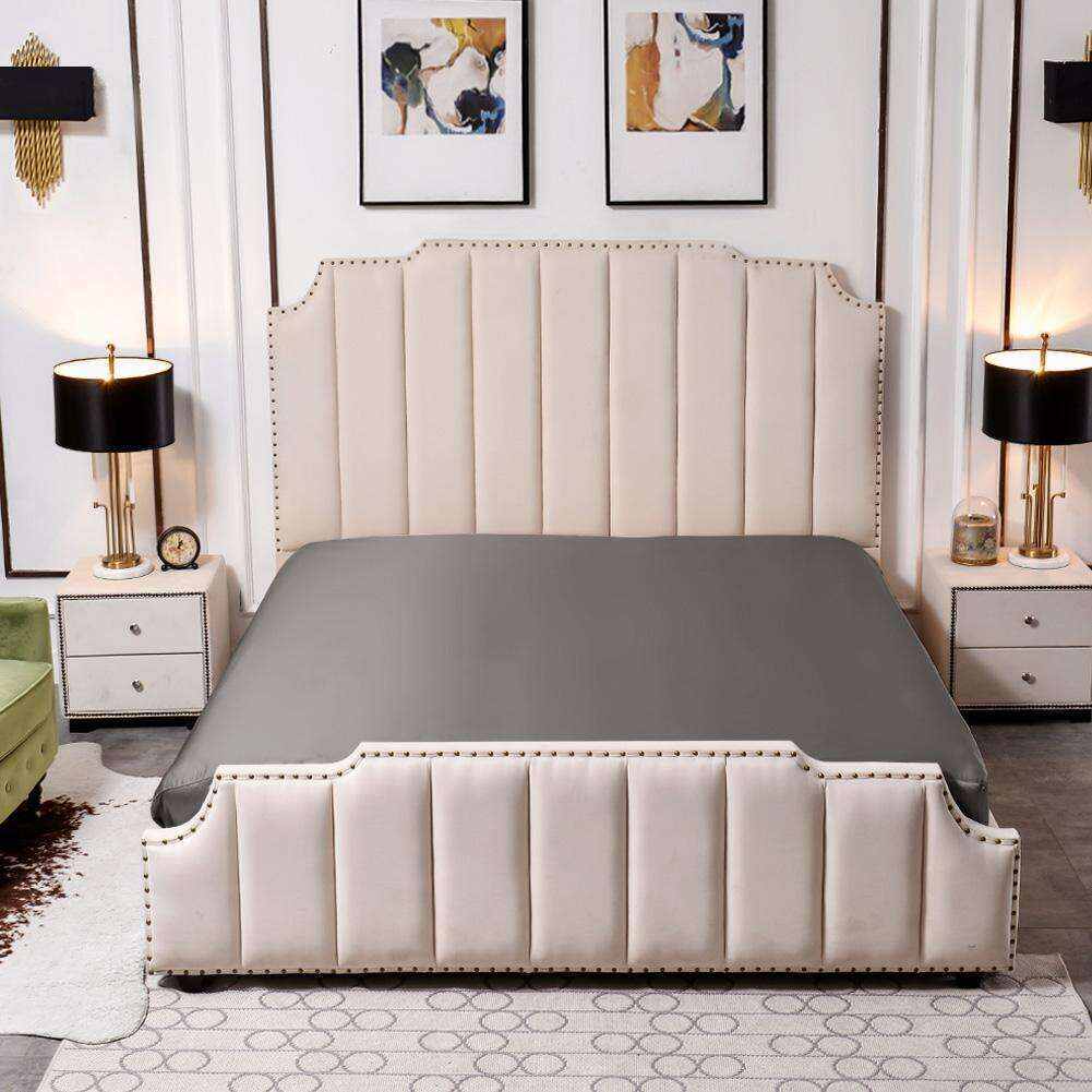 25 Momme Luxury Mulberry Silk Fitted Sheet
