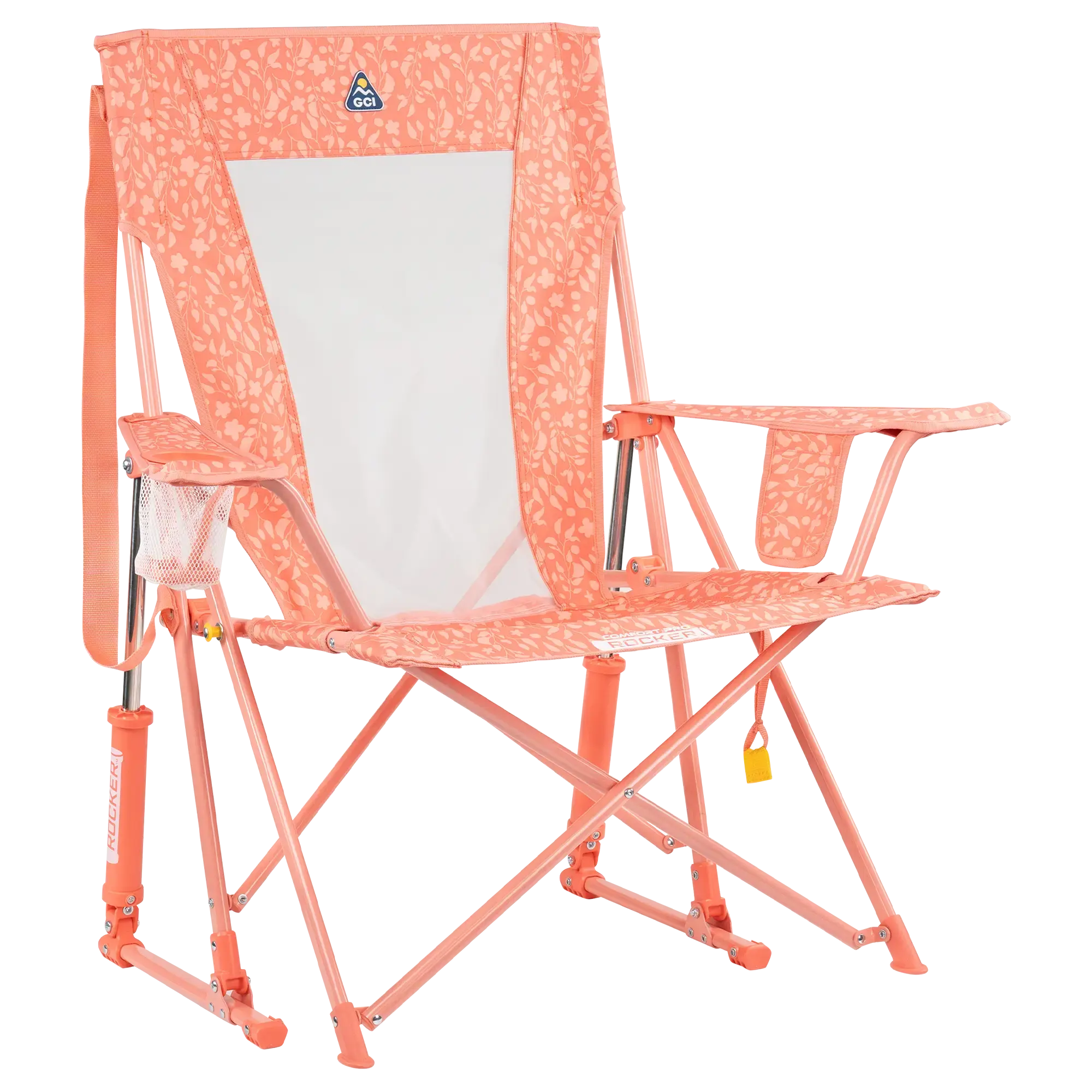 Outdoor Stowaway Rocker 2.0