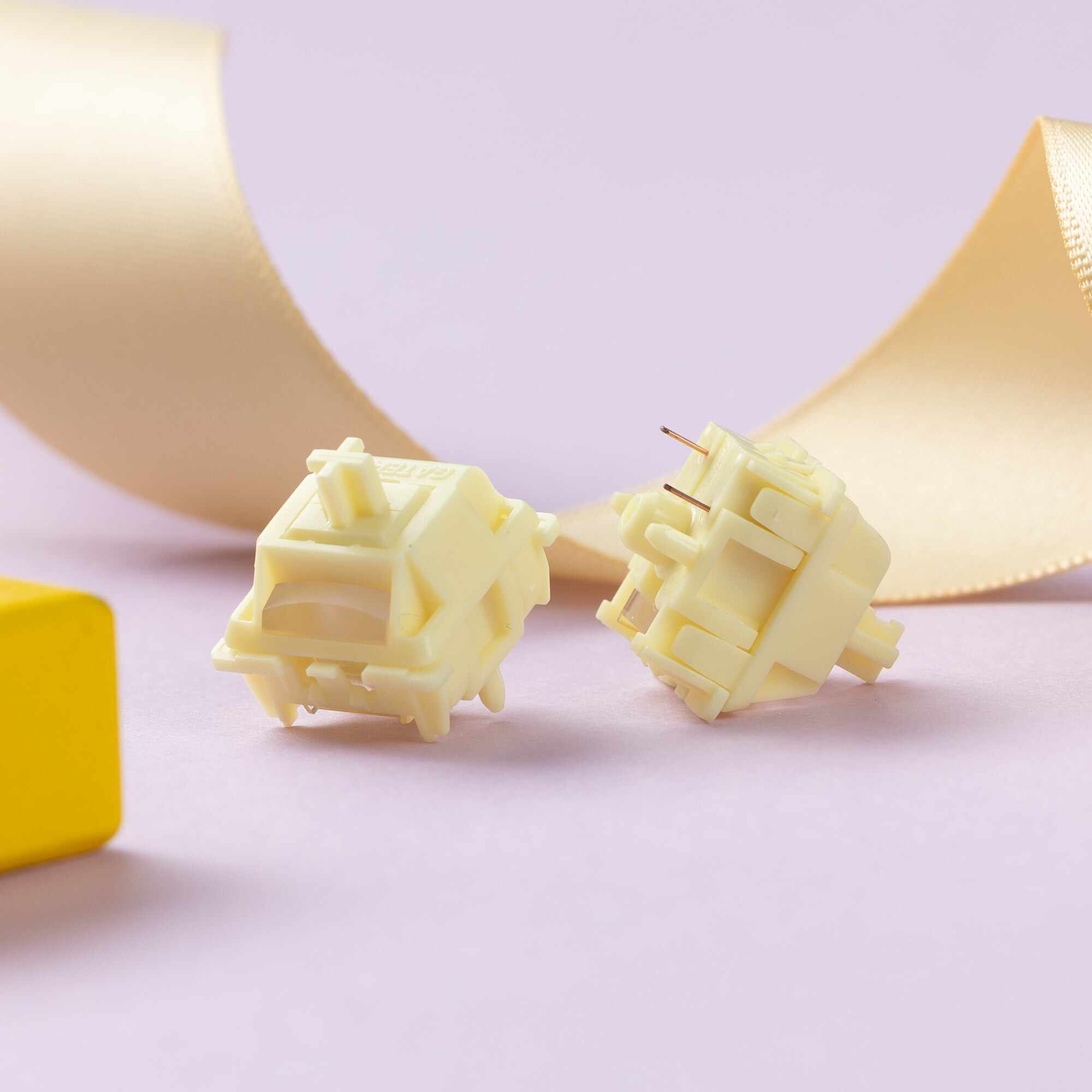 GATERON Full POM Smoothie Family Party Switches Set