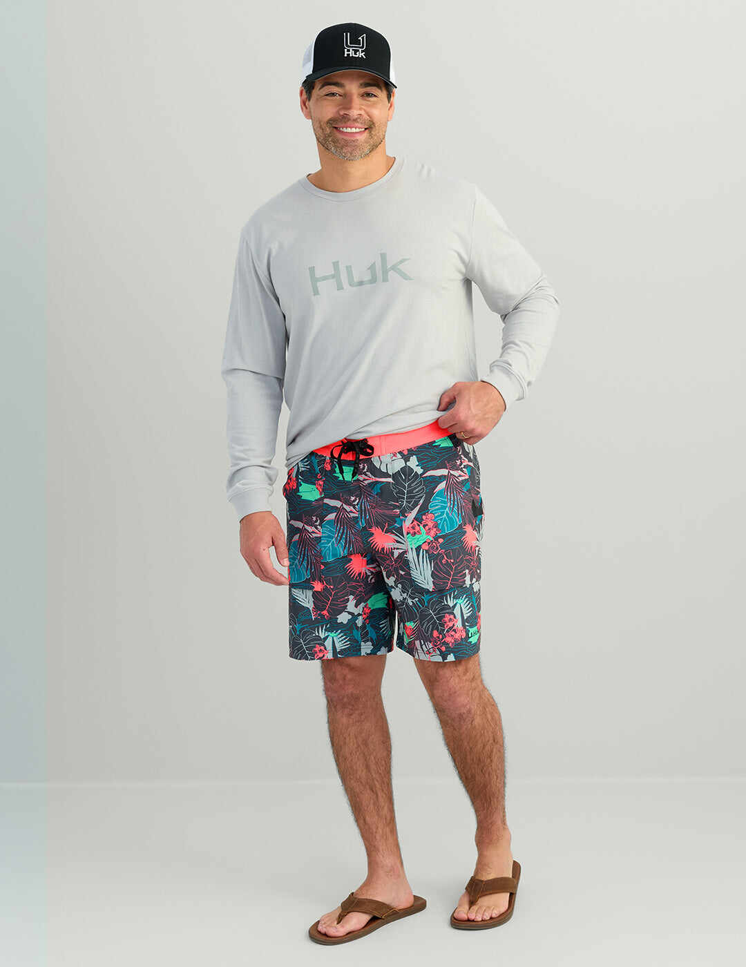 East Point Boardshorts