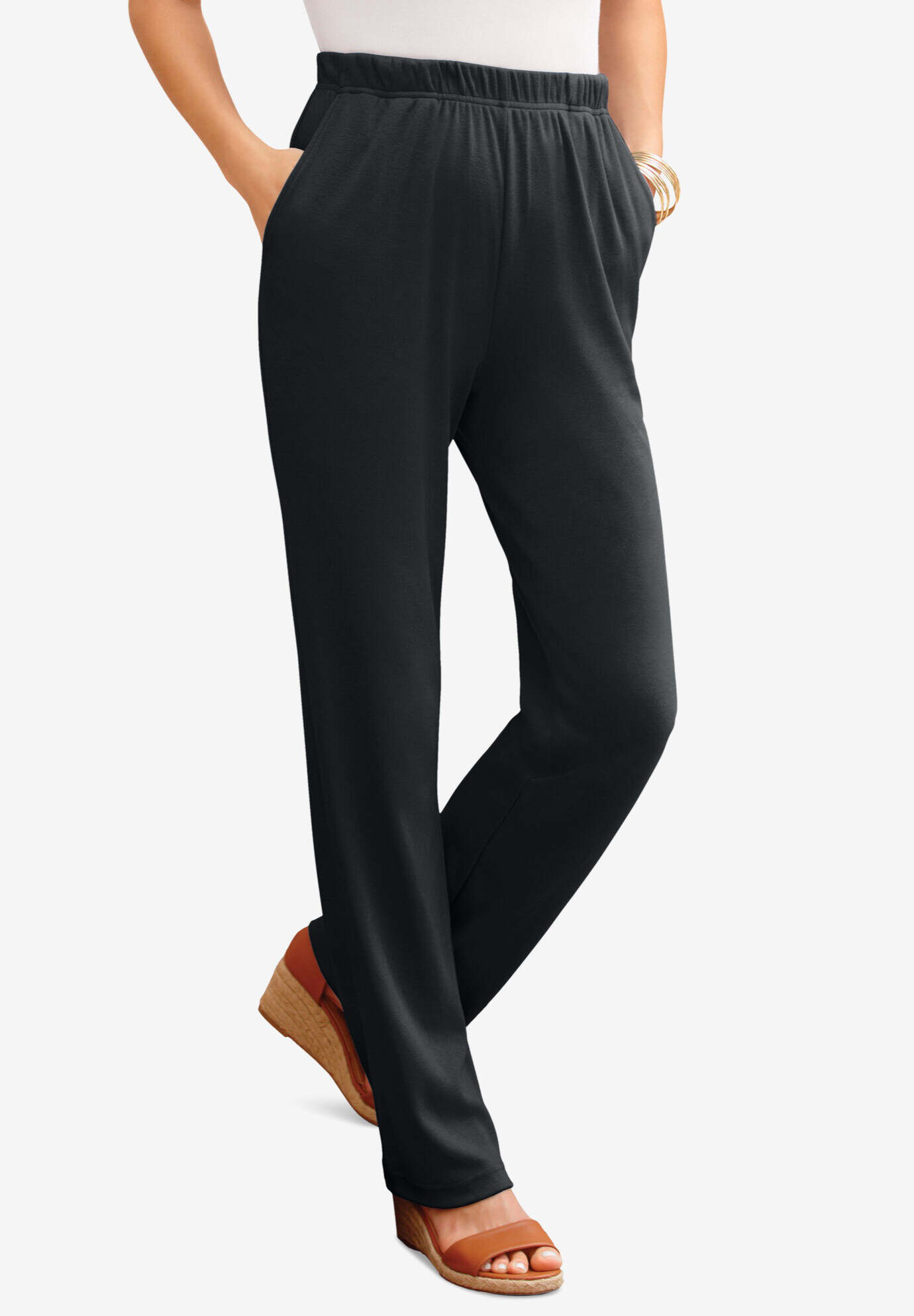 Soft Ease Pant