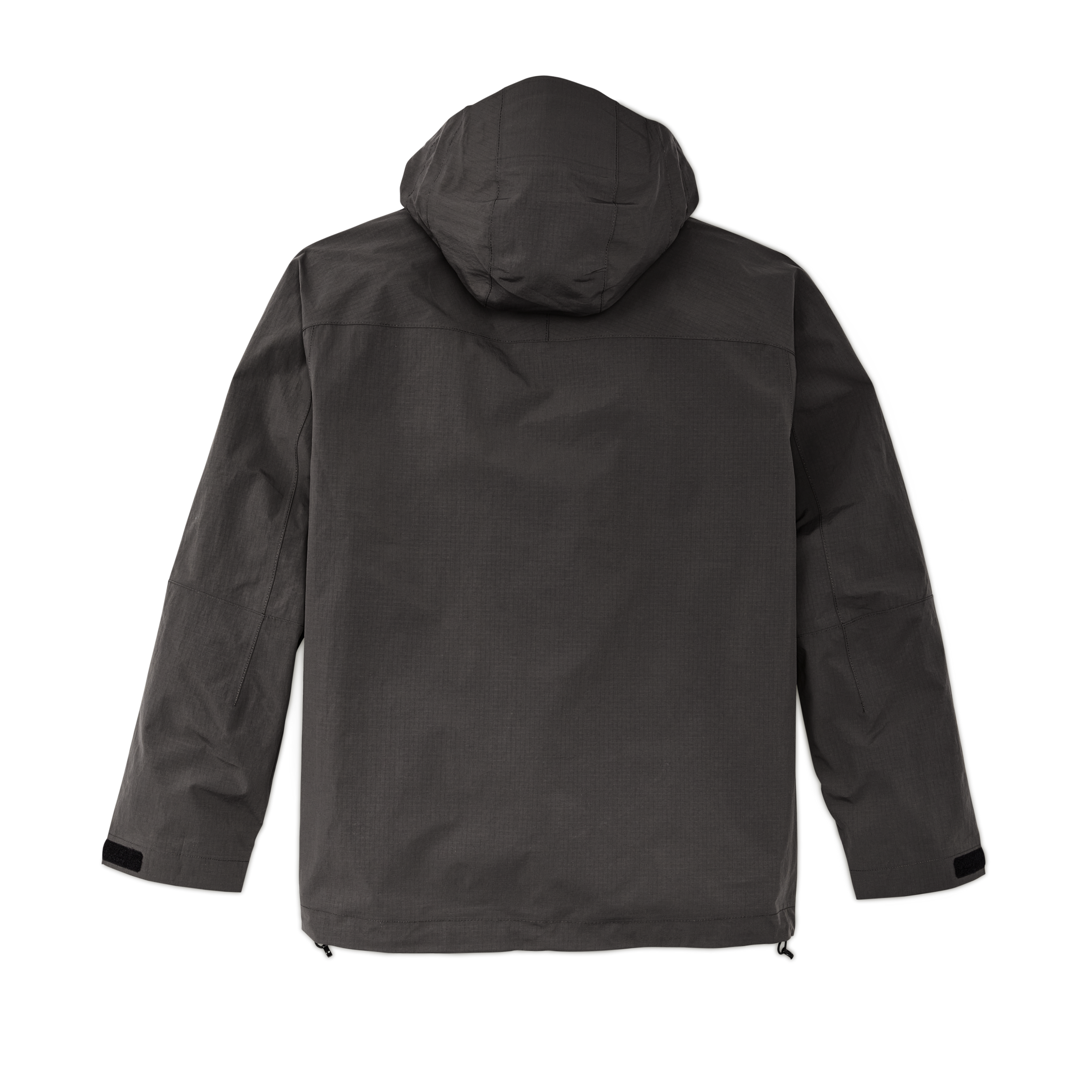 Swiftwater Rain Jacket - Raven