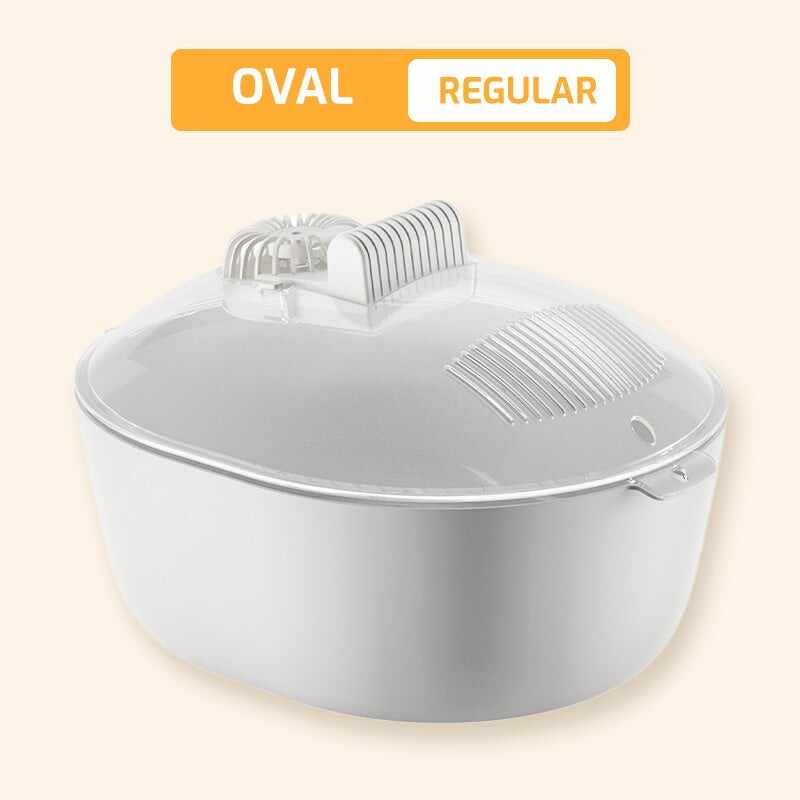 Quick Thawing Food Defroster🥩❄️ Don't Miss Out!