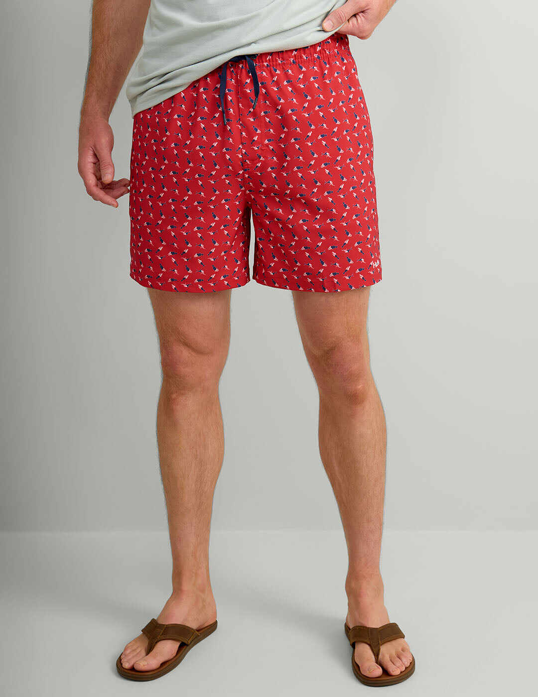 Pursuit Volley Swim Shorts