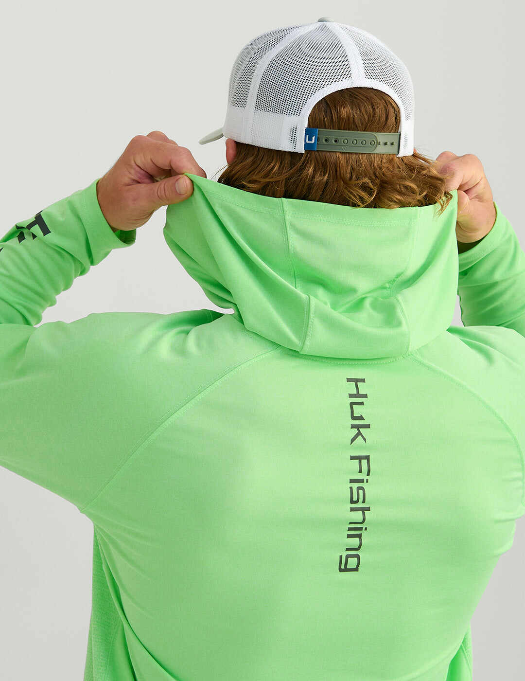 Pursuit Performance Hoodie