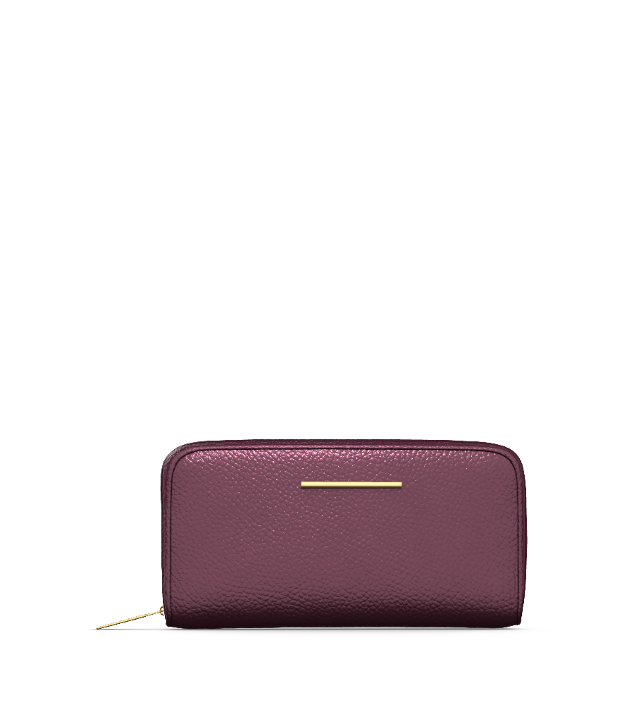 Coda Wallet