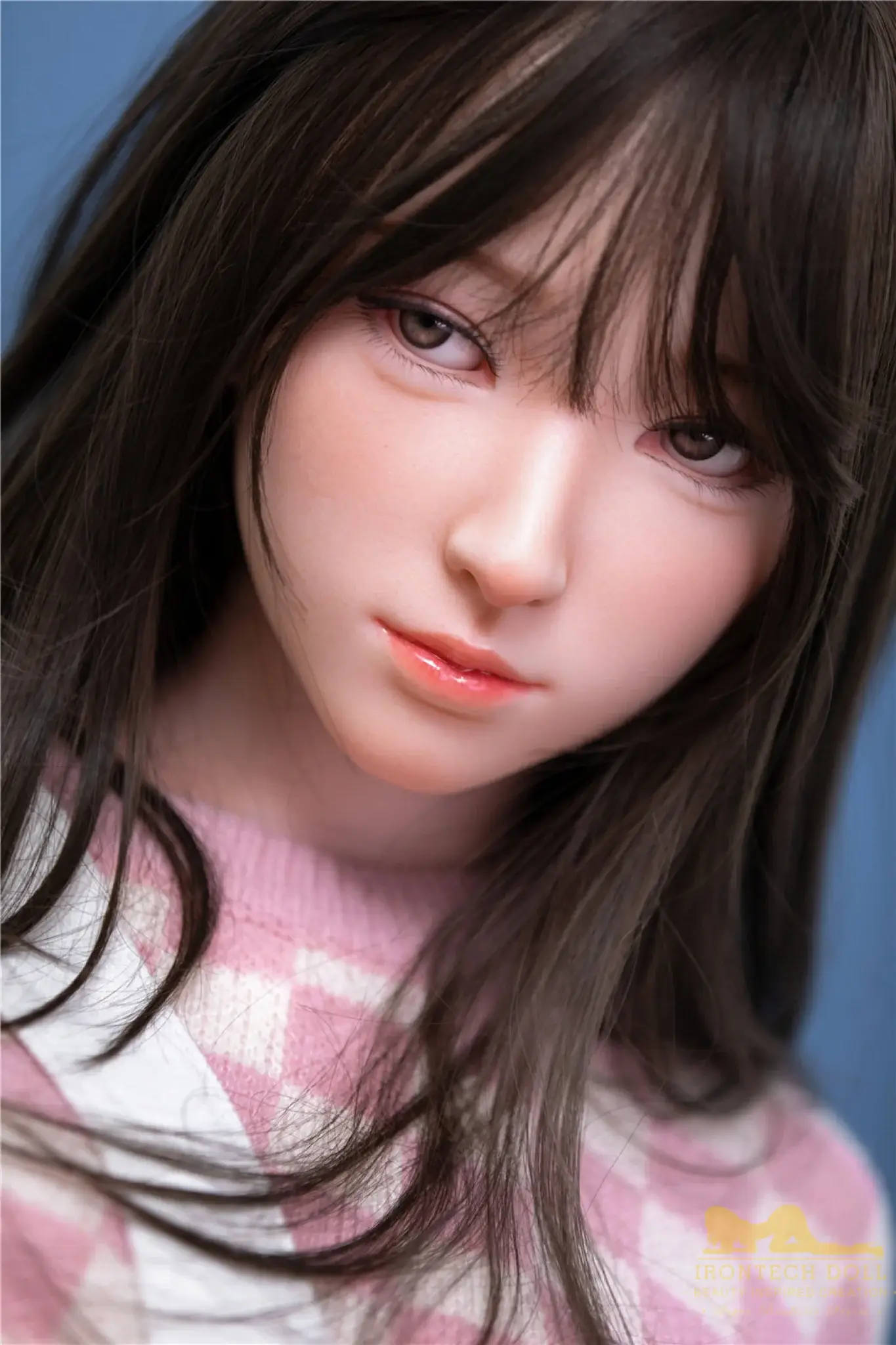 Miyuki Silicone Sex Doll - Joy Love Dolls Doll
