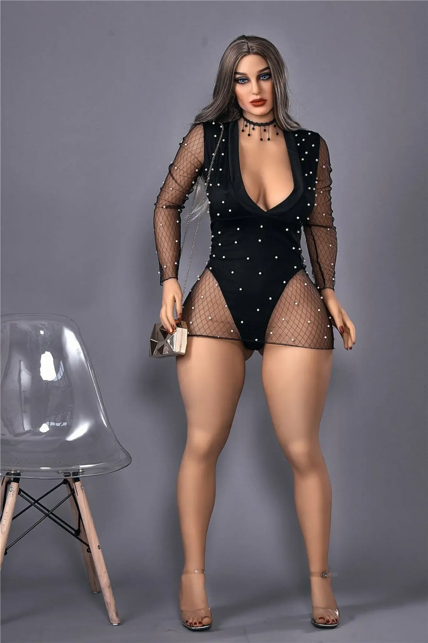 Mia Realistic Sex Doll - Joy Love Dolls Doll - EU STOCK