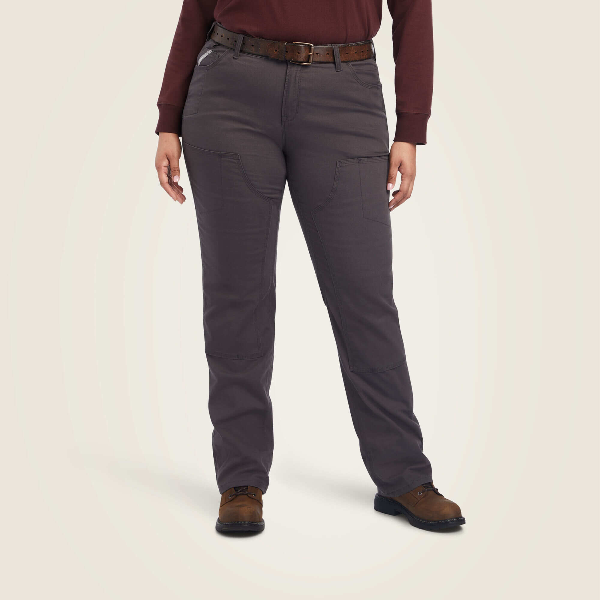 Rebar DuraStretch Made Tough Double Front Pant