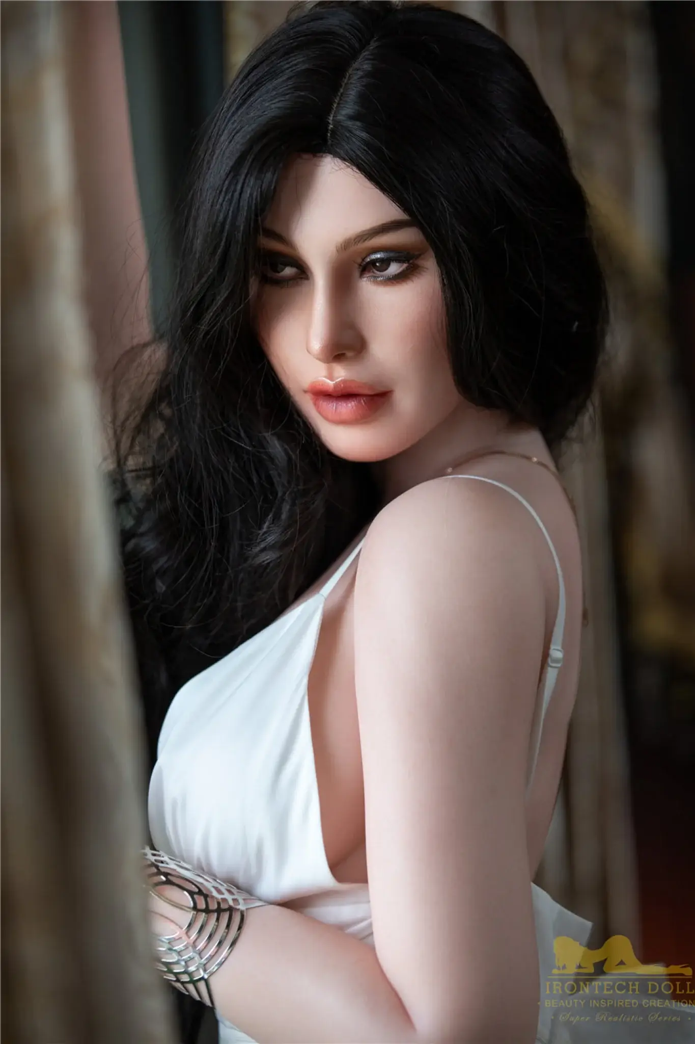 Hedy Silicone Love Doll - Joy Love Dolls Doll