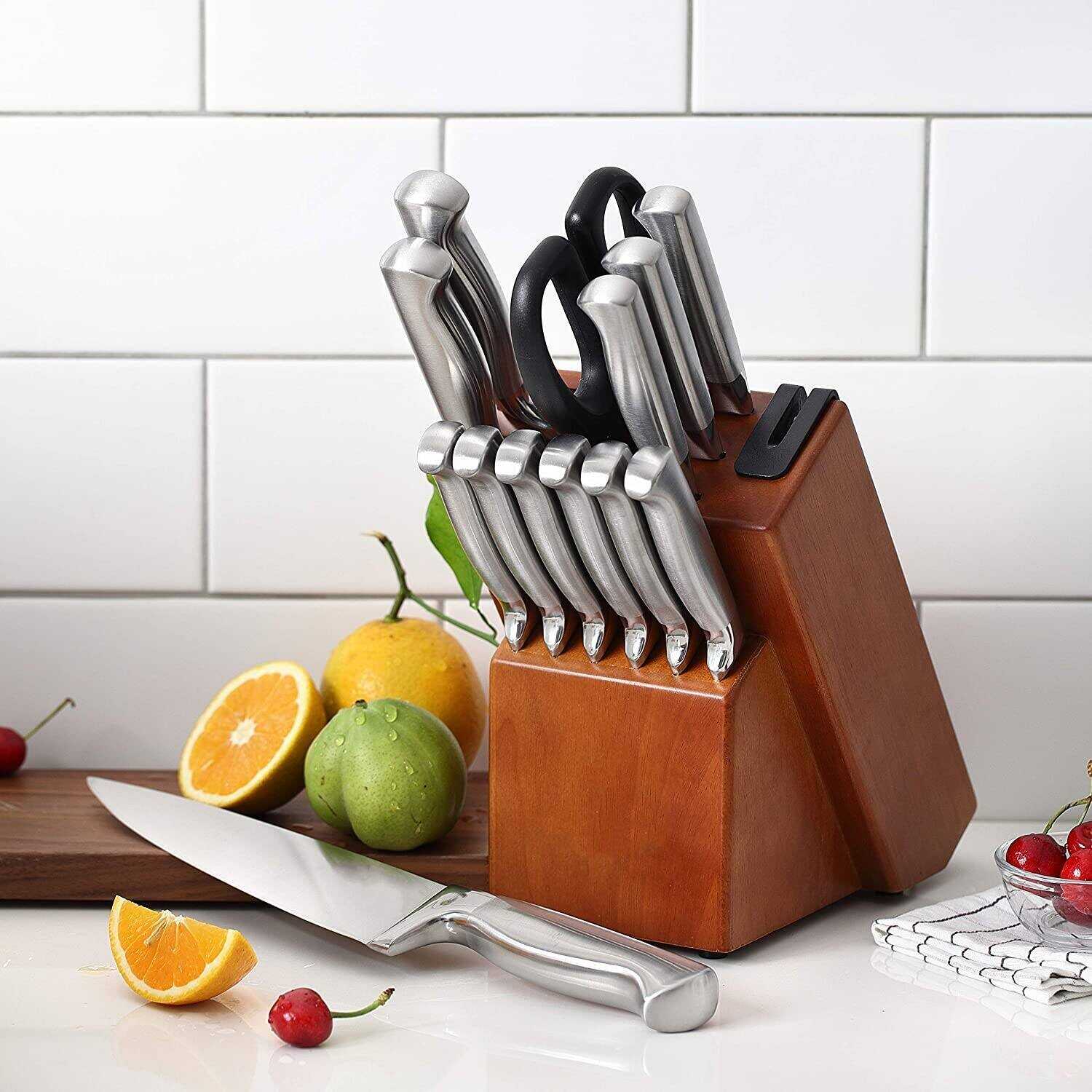 Limited-time Promotion, 115-piece Kitchen Spree, Meeting All The Needs Of The Kitchen