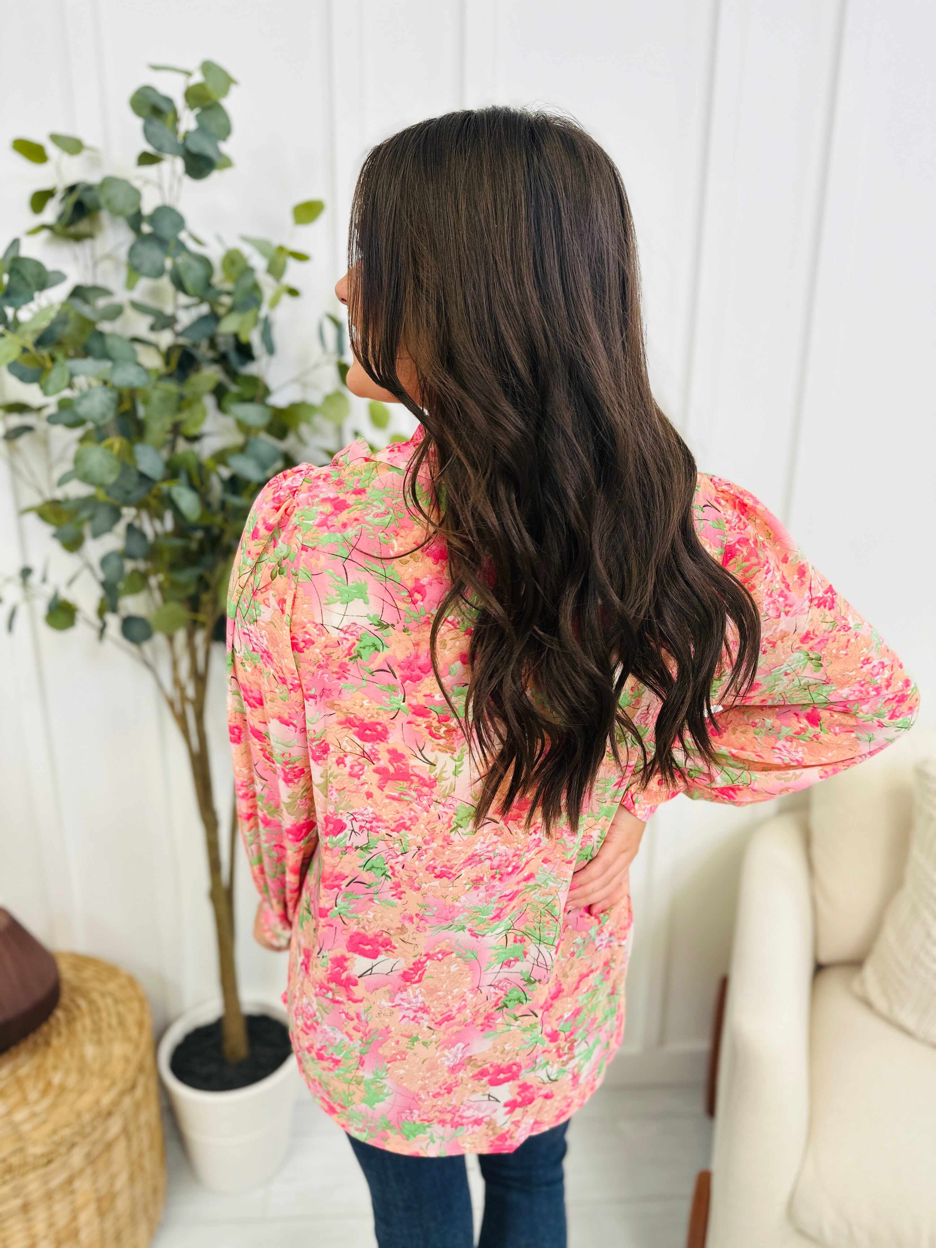 REG/CURVY Flawless Look Top
