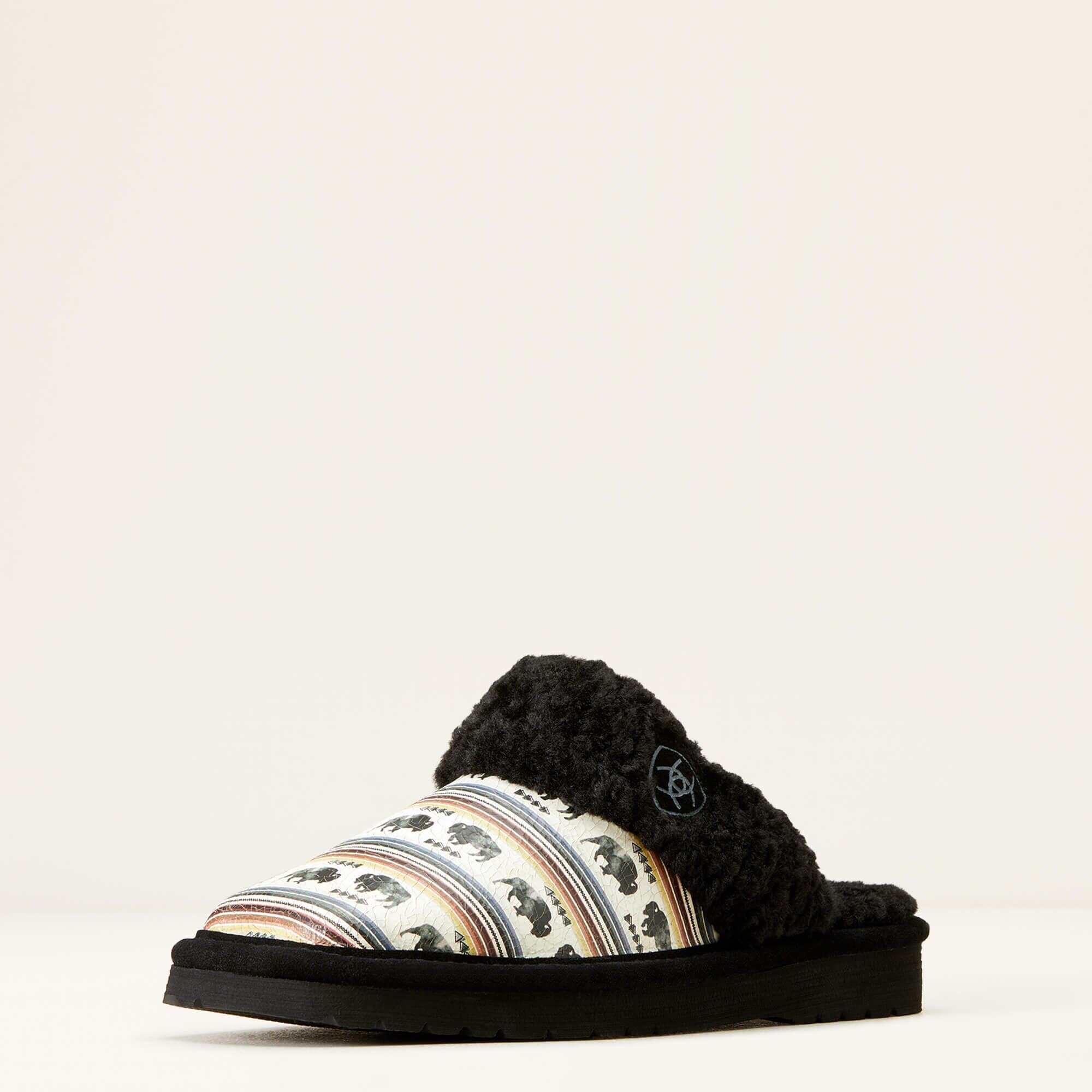Jackie Square Toe
