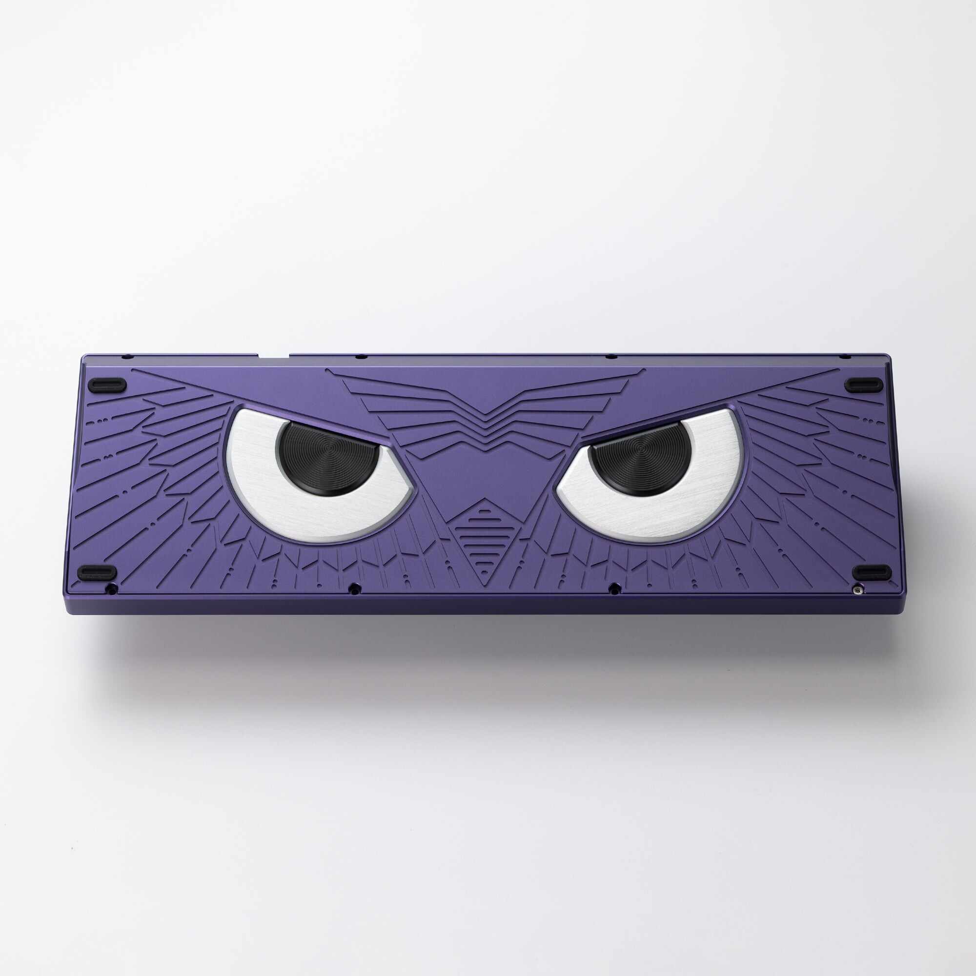 Ready to use Athena 1800 with PBTfans atomic purple R2