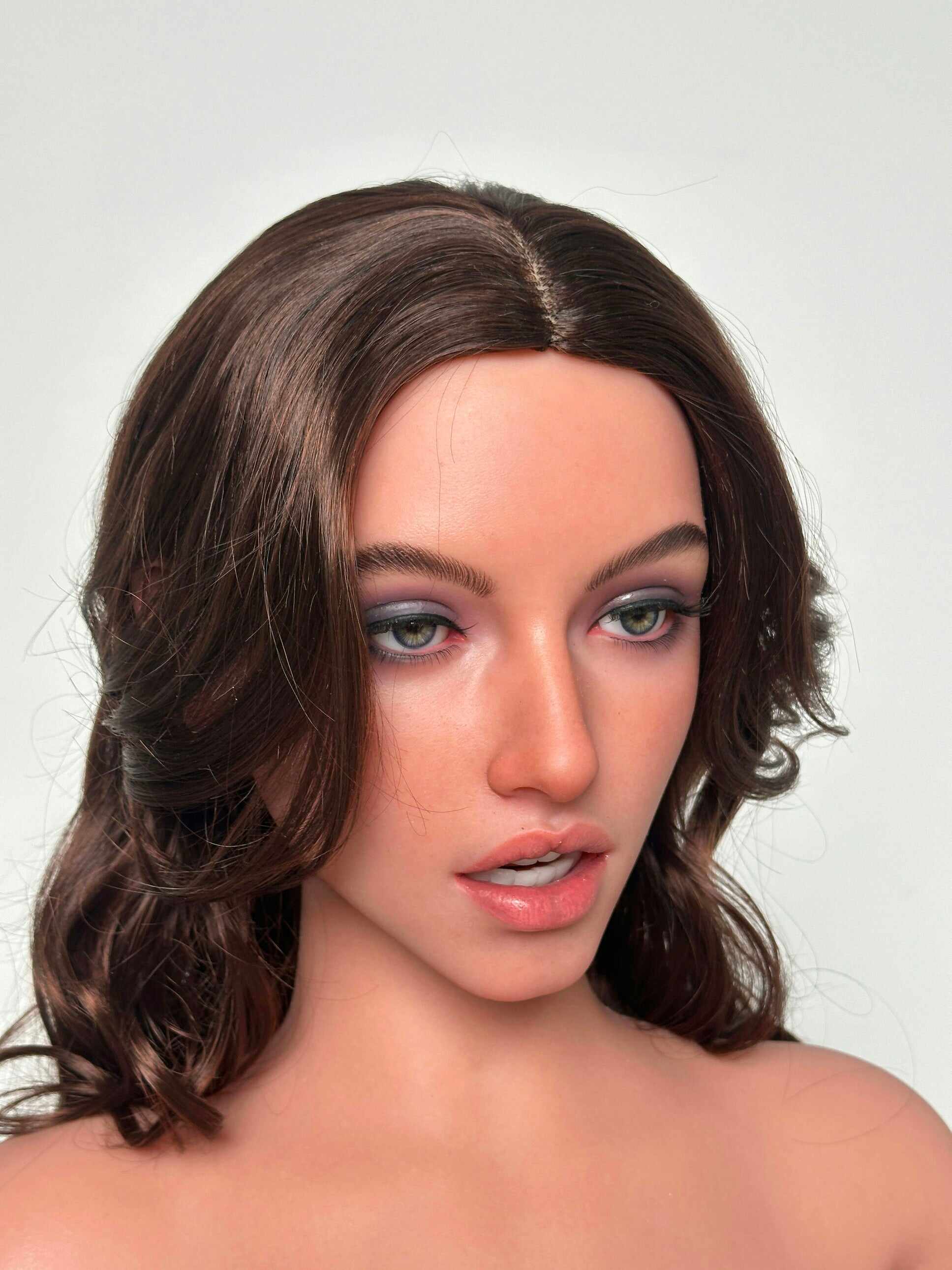 ZELEX 165cm D Cup (SLE Series) - Head ZXE216-3 - IN STOCK