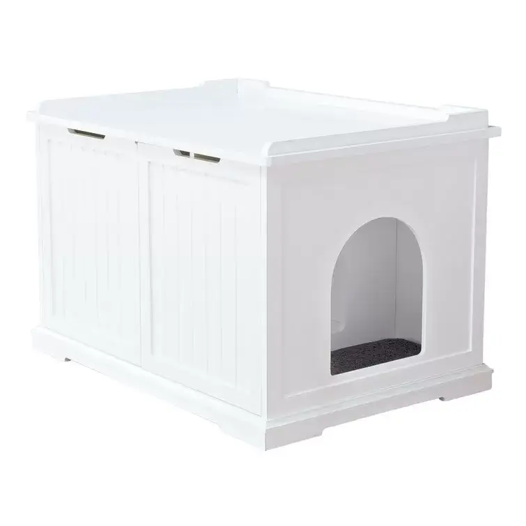 Rena Litter Box Enclosure