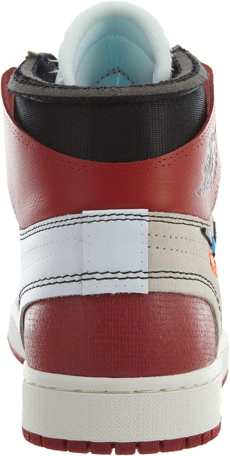 Nike Men's The 10: Air Jordan 1 