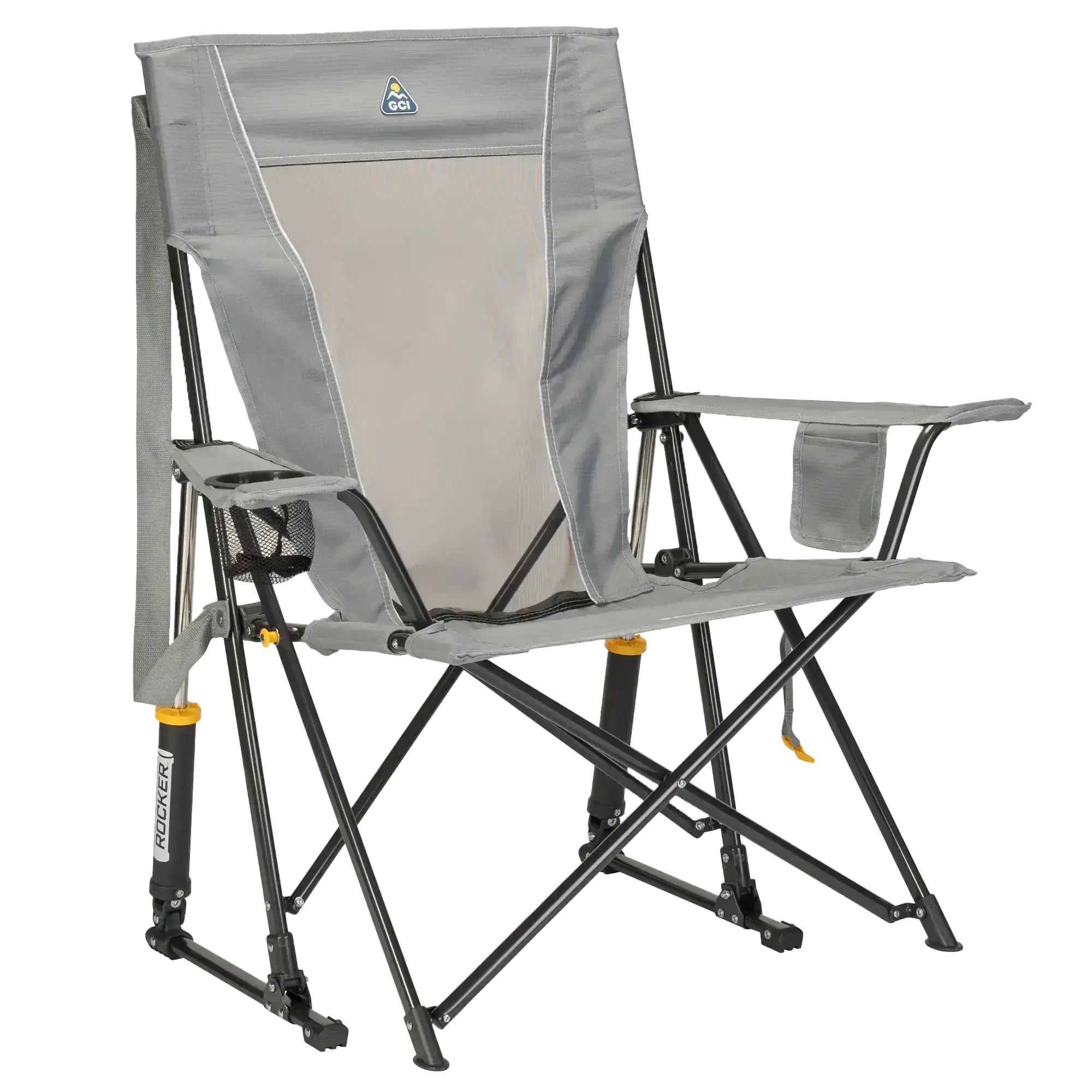 Outdoor Comfort Pro Rocker