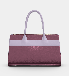 Custom Courante Large Carryall