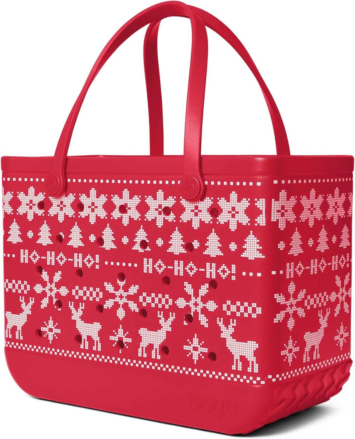 Original Tote – Durable, Washable, Tip-proof – Beach, Pool, Boat, Work, Sports