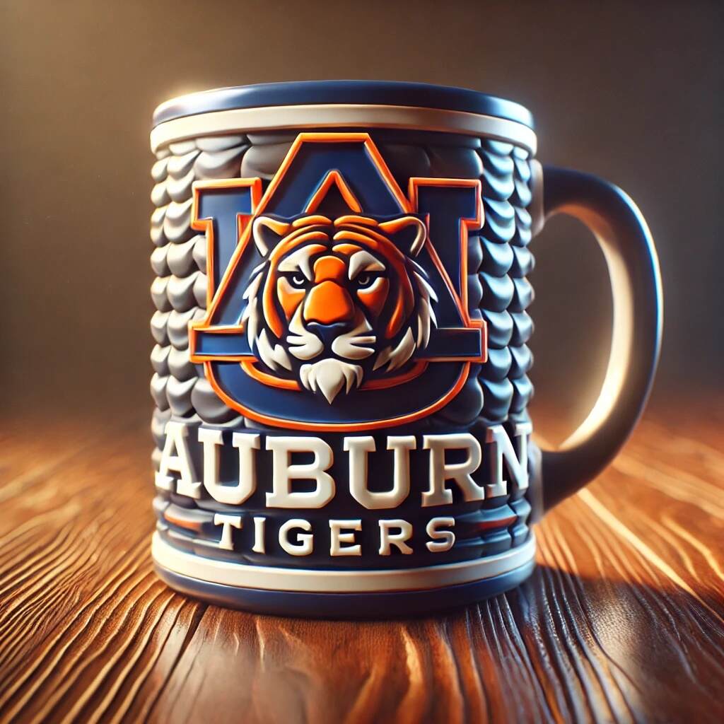 NCAA MUG