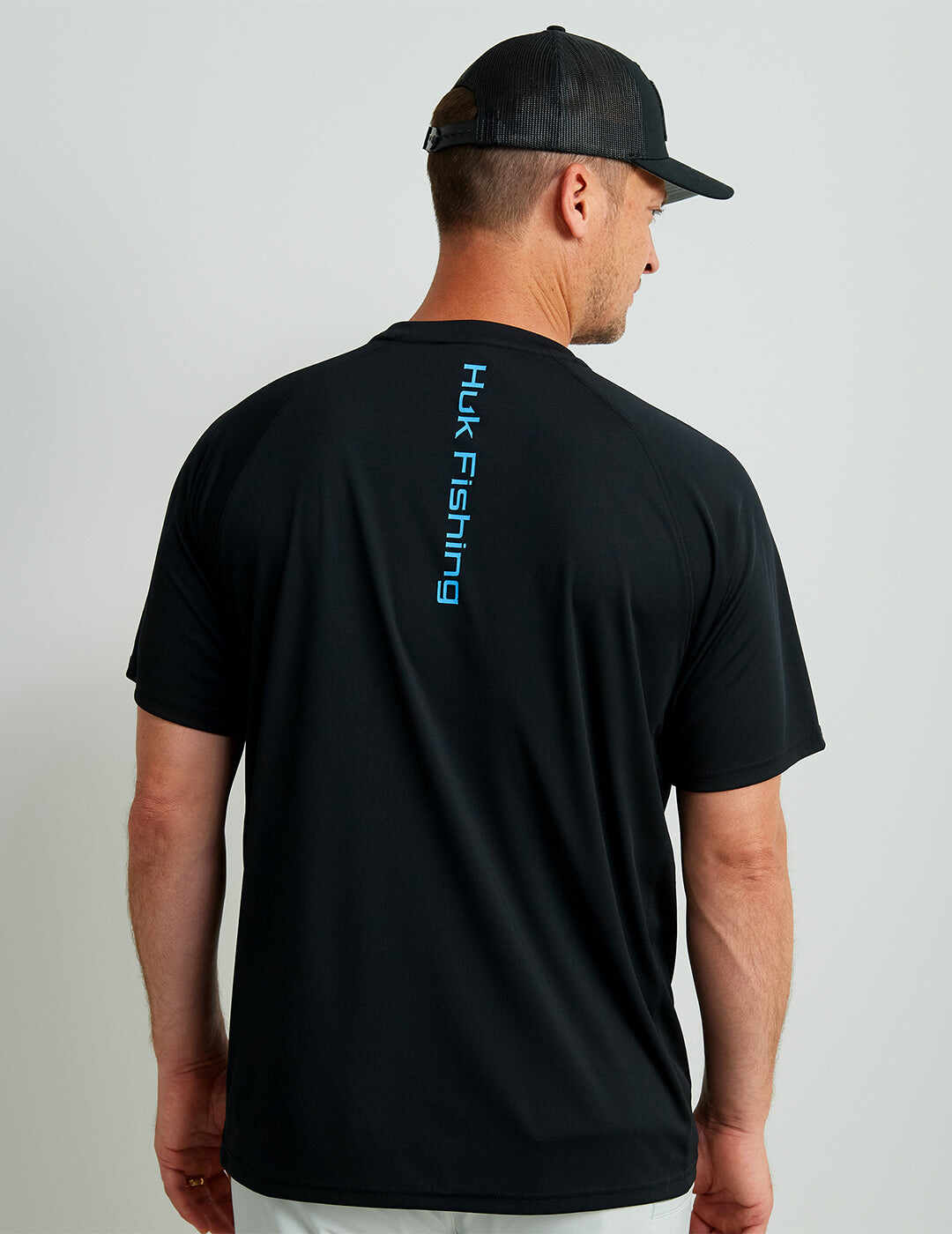 Pursuit Short Sleeve Performance Crew
