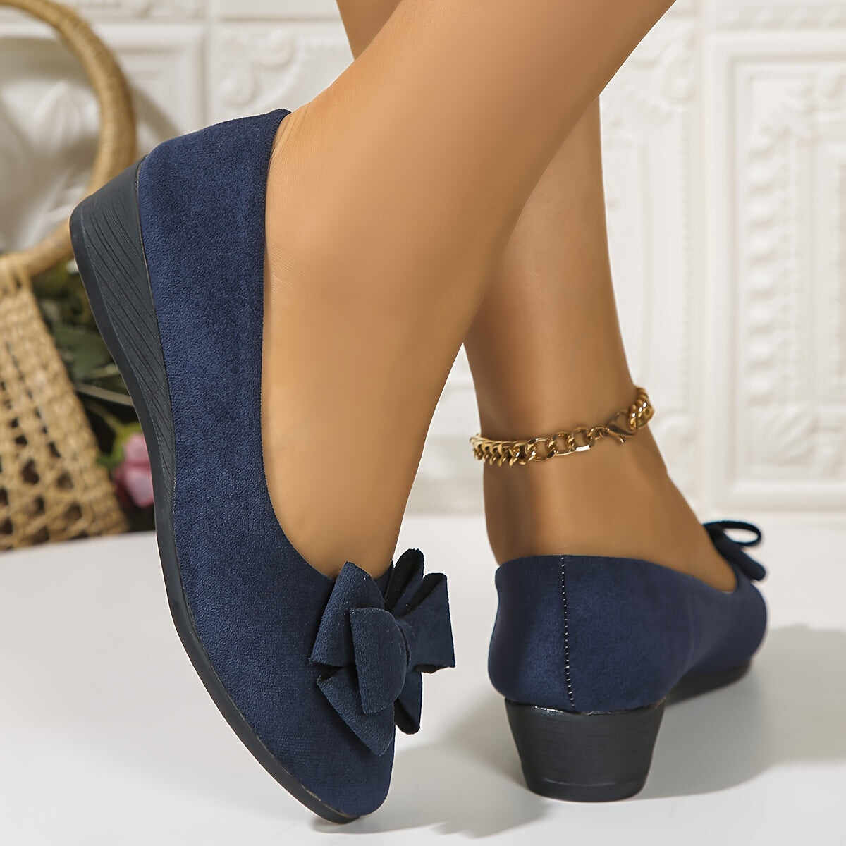 Sorie | Sophisticated Shoes