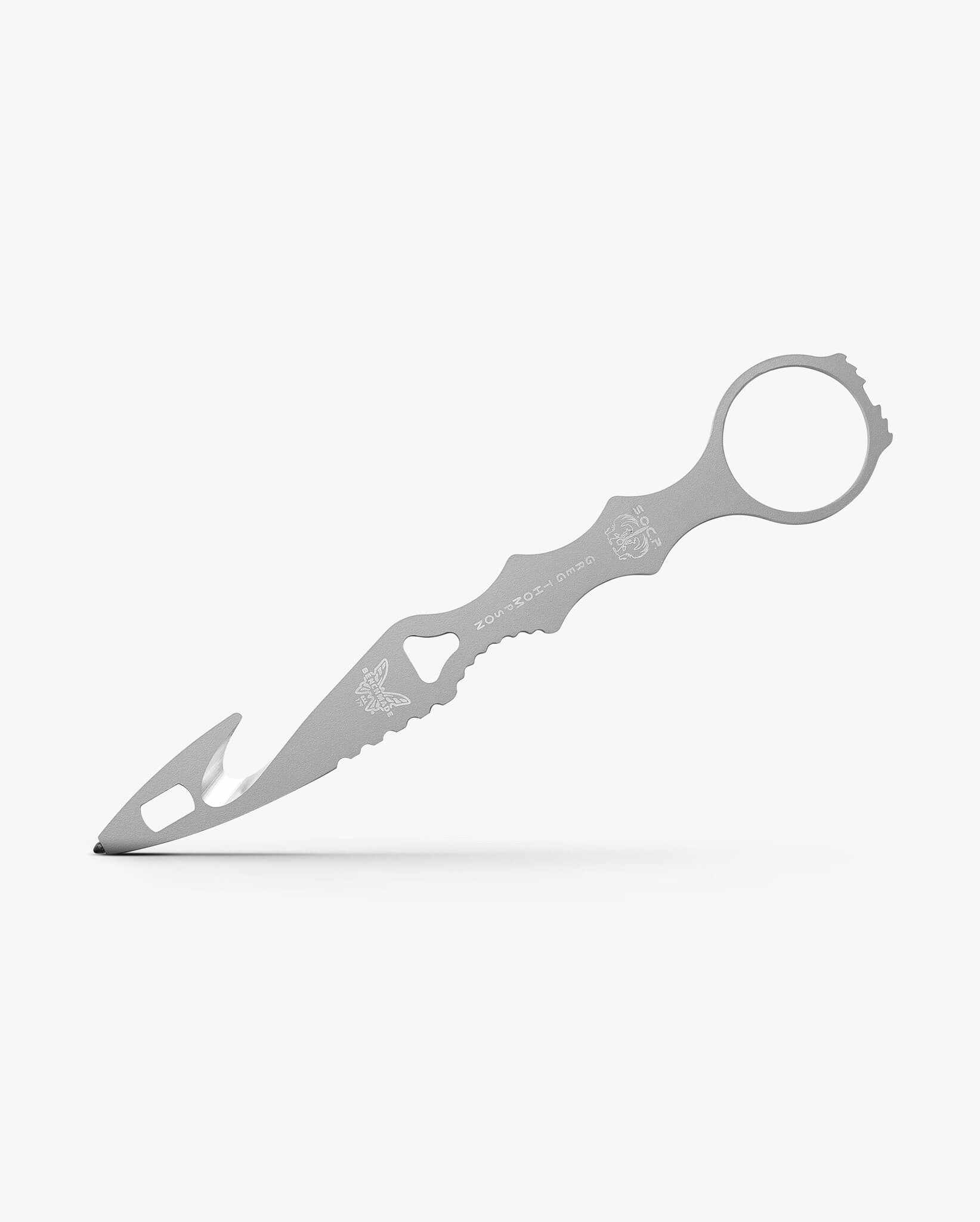 SOCP® Rescue Tool | Gray