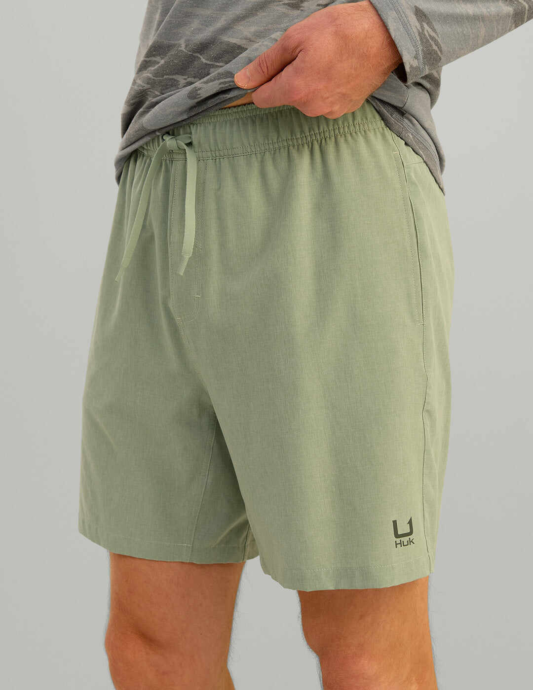 Leeward Short