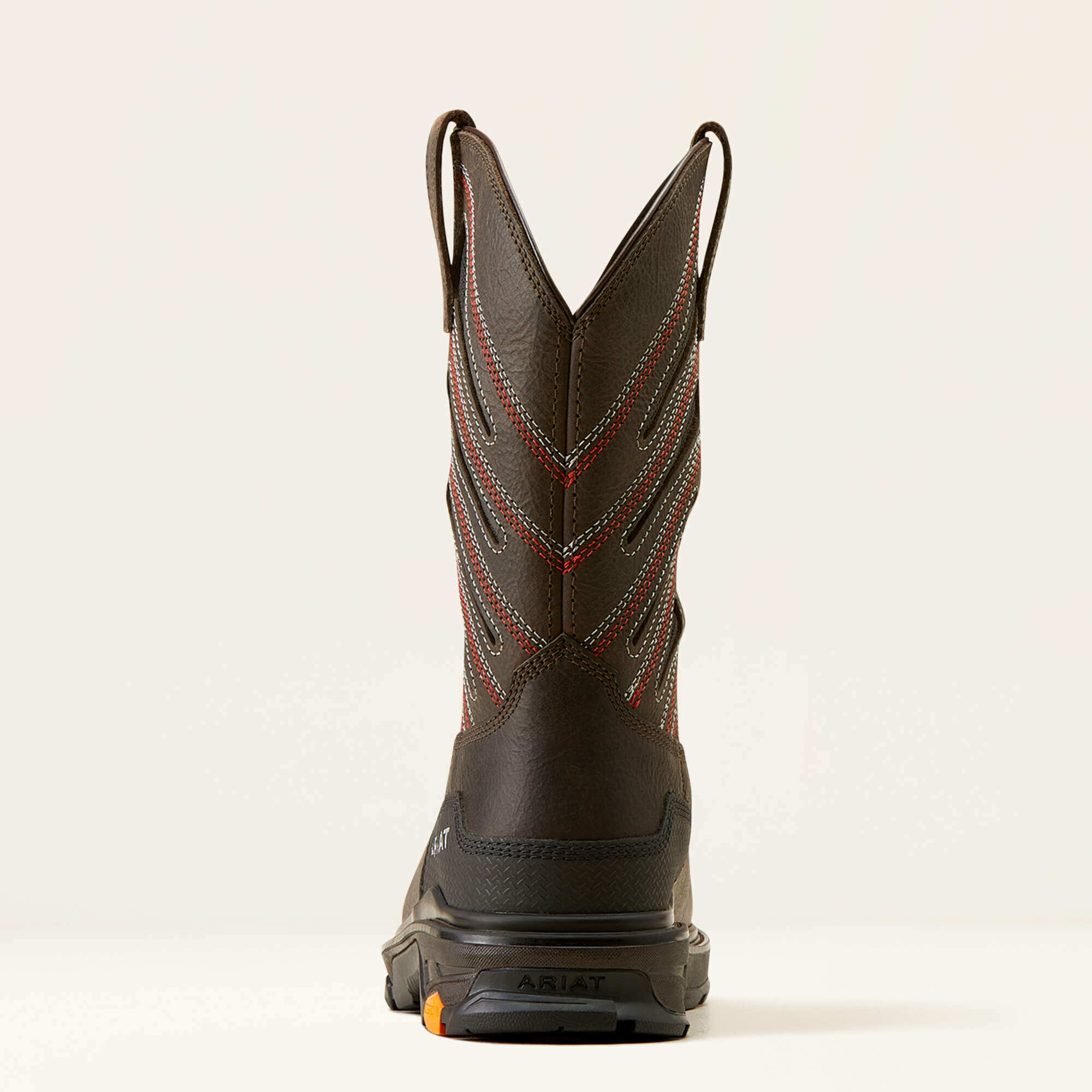 Intrepid VentTEK Composite Toe Work Boot