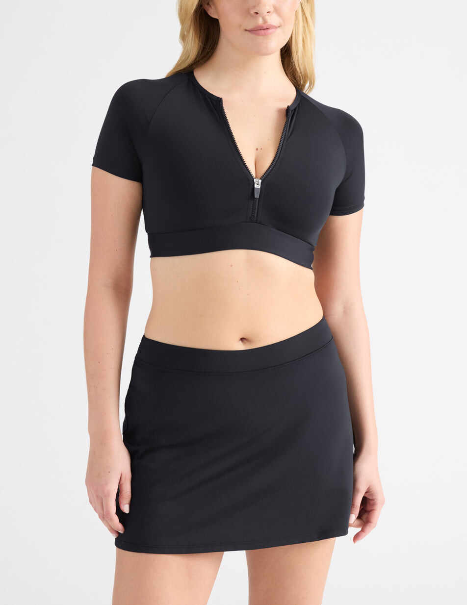 Leakproof Swim Skirt