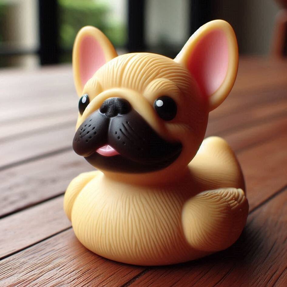 🐶🦆Funny Dog Ducks